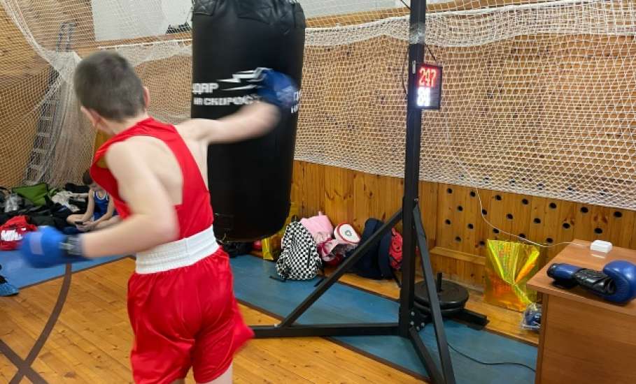 19 декабря 2025 года в городе Лебедянь прошёл турнир по боксу &laquo;Кубок главы Лебедянского Муниципального округа.&raquo;