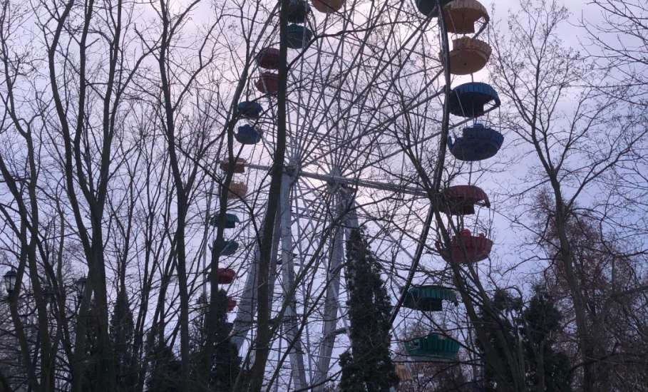 Зарегистрировано 9819 случаев ОРВИ (в т.ч. 385 случаев гриппа) в Липецкой области!