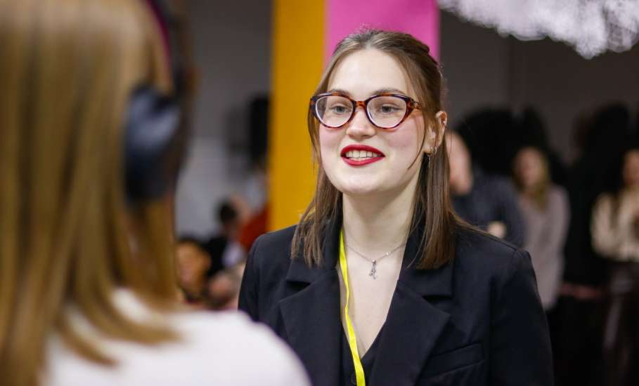 19 декабря в студенческой общежитии ЕГУ им. И. А. Бунина прошел наш новогодний студенческий квартирник, и он был просто МЕГА-КРУТ!