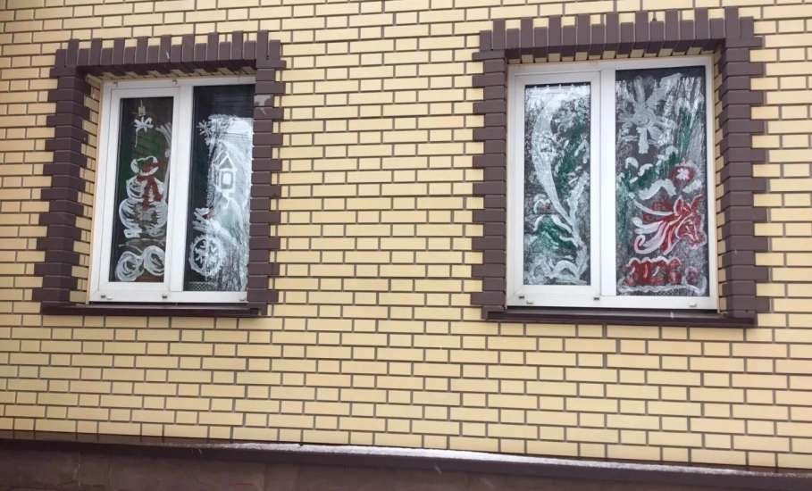 В рамках юбилея ФОК &laquo;Виктория&raquo; произошло очень теплое событие!