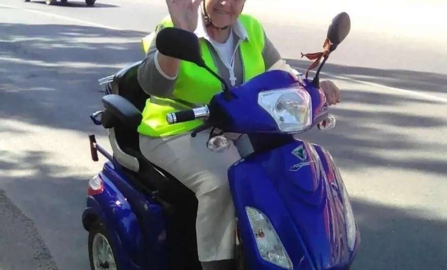 В рамках юбилея ФОК &laquo;Виктория&raquo; произошло очень теплое событие!