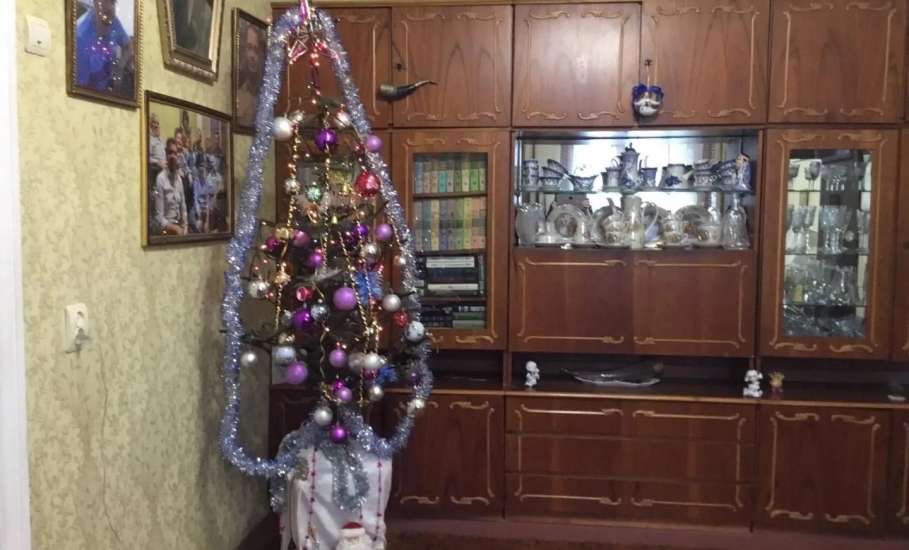 В рамках юбилея ФОК &laquo;Виктория&raquo; произошло очень теплое событие!