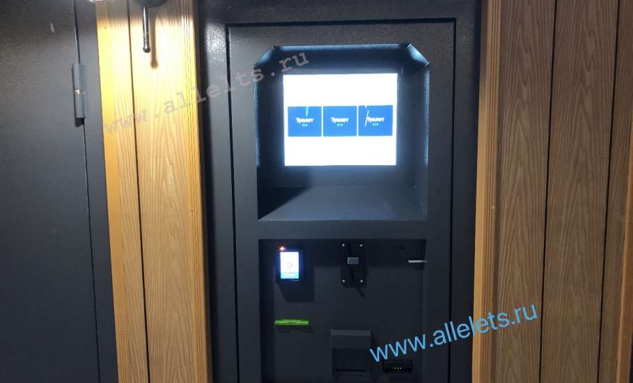 В самом центре города Ельца заработали долгожданные туалеты! Но есть нюанс!