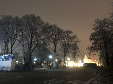 Отбой &laquo;Красного уровня-Угроза атаки БПЛА&raquo;