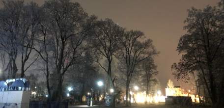 Отбой &laquo;Красного уровня-Угроза атаки БПЛА&raquo;