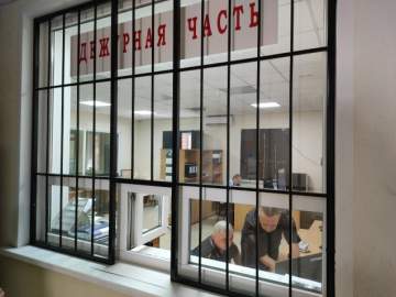 В Ельце житель Амурской области уличен сотрудниками полиции в мошенничестве и неправомерном доступе к компьютерной информации