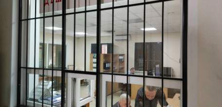 В Ельце житель Амурской области уличен сотрудниками полиции в мошенничестве и неправомерном доступе к компьютерной информации