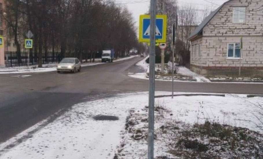 Будни благоустройства в Ельце