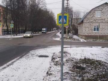 Будни благоустройства в Ельце