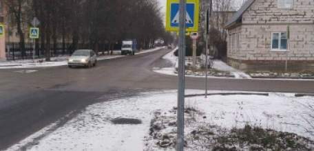 Будни благоустройства в Ельце