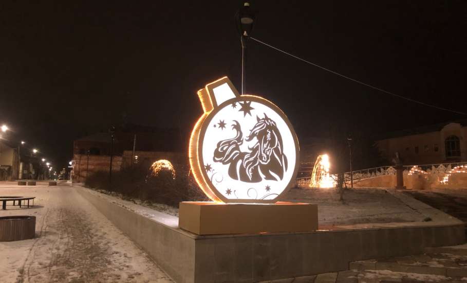 Отбой &laquo;Красного уровня-Угроза атаки БПЛА&raquo;