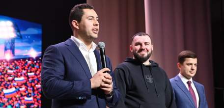 Подведение итогов уходящего года Футбольного клуба &laquo;Елец&raquo;