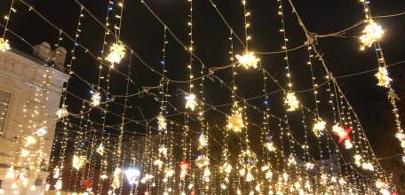 Отбой желтого уровня "Воздушной опасности" для Липецкой области