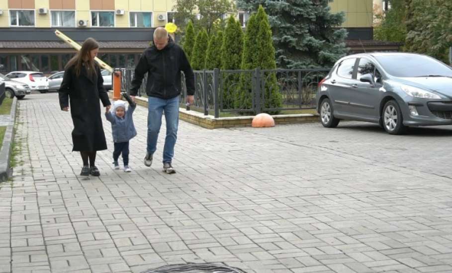 Молодым родителям в Липецкой области будут возмещать 50% стоимости аренды жилья