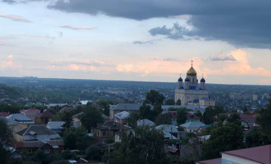 Внимание! Завтра в Ельце отключение электричества в Засосне!