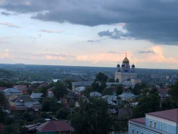 Внимание! Завтра в Ельце отключение электричества в Засосне!