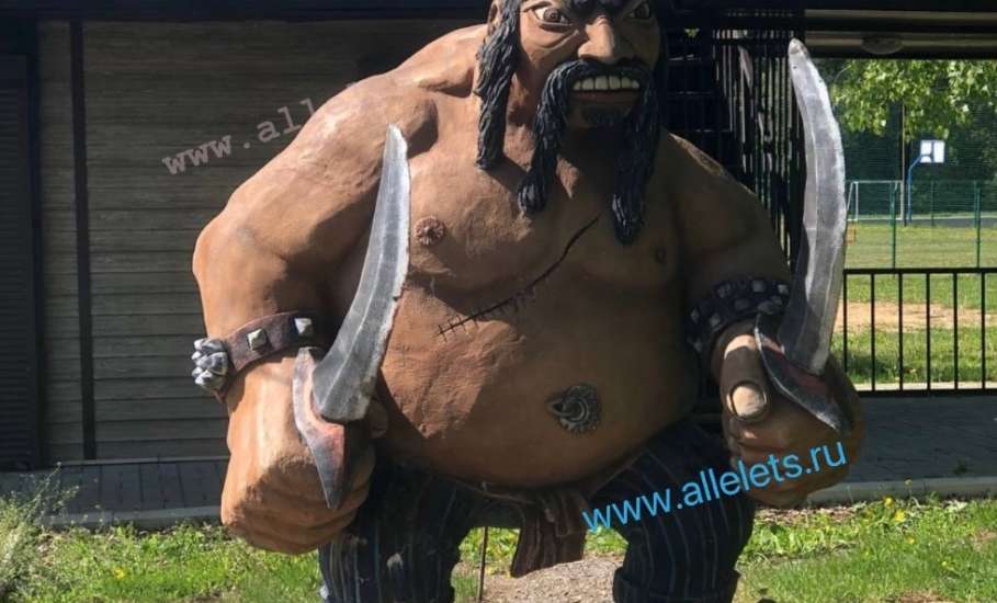 Житель Ельца ударил человека ножом в спину, получил 1,5 года колонии