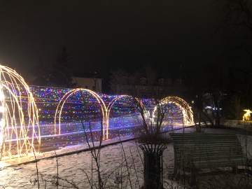 Отбой желтого уровня "Воздушной опасности" для Липецкой области