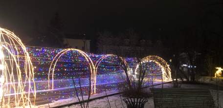 Отбой желтого уровня "Воздушной опасности" для Липецкой области