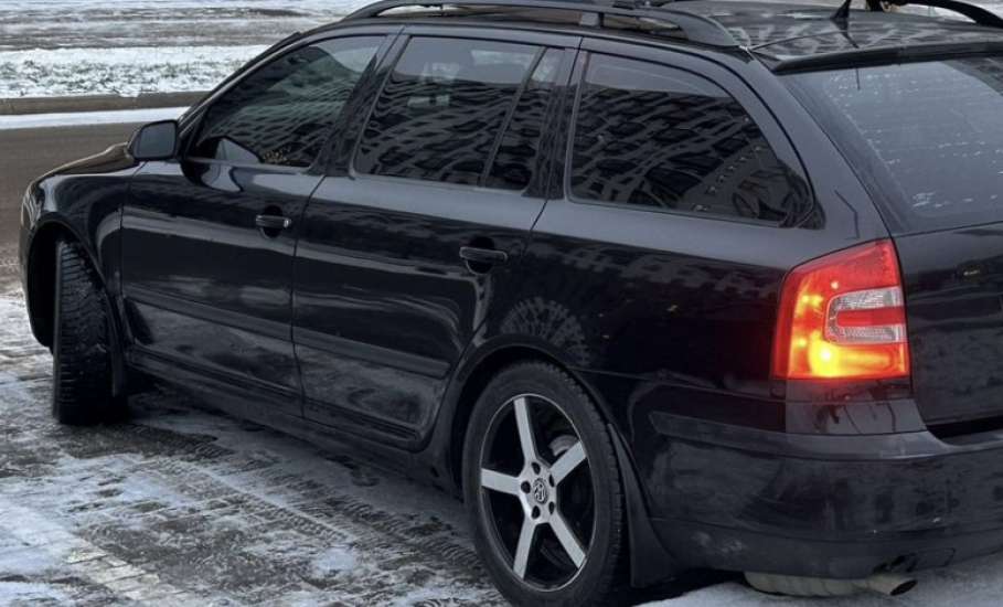 В Госдуме рассмотрят вопрос о праве регионам самим разрешать тонировку передних стёкол автомобилей