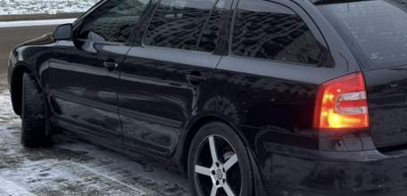 В Госдуме рассмотрят вопрос о праве регионам самим разрешать тонировку передних стёкол автомобилей