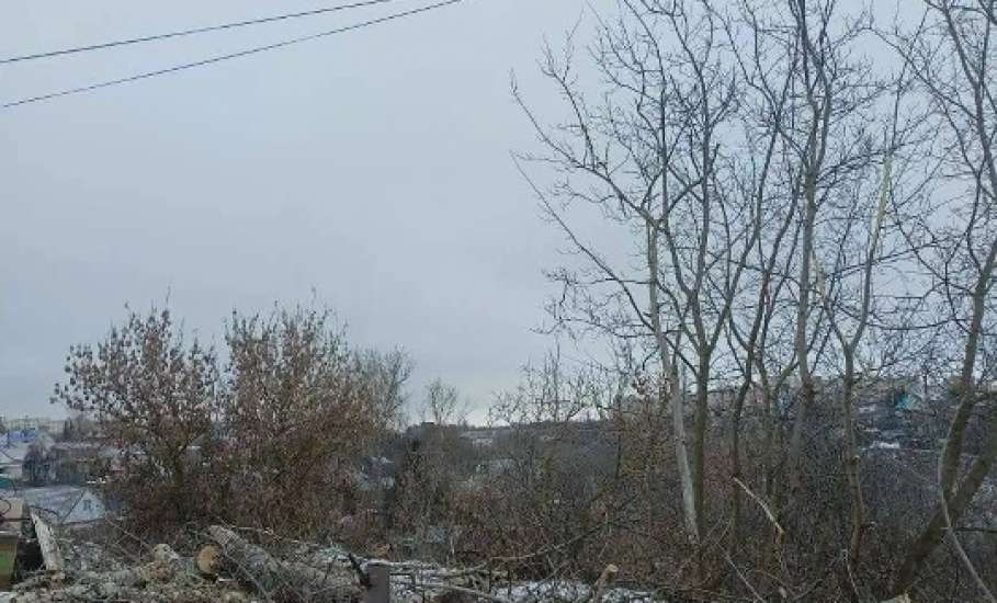 В городе Ельце работы по благоустройству выполняются ежедневно