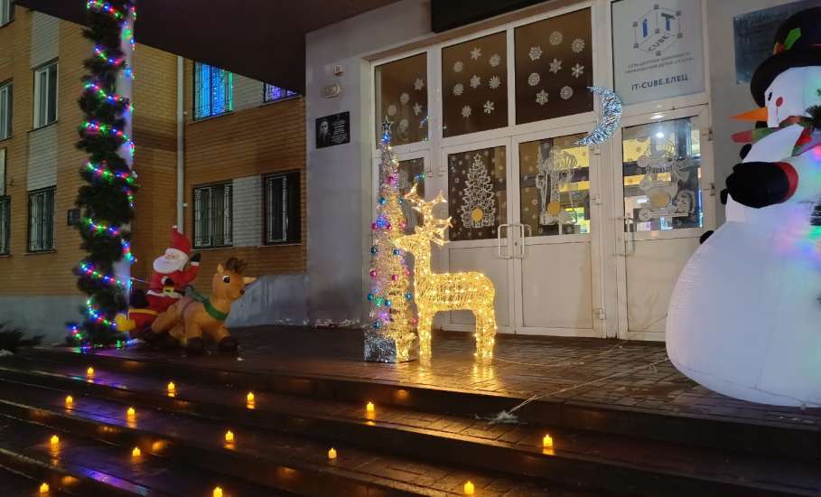 В Ельце подведены итоги городского смотра‑конкурса &laquo;В гостях у сказки&raquo;!