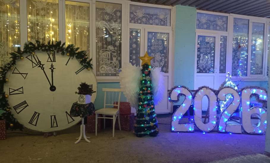 В Ельце подведены итоги городского смотра‑конкурса &laquo;В гостях у сказки&raquo;!