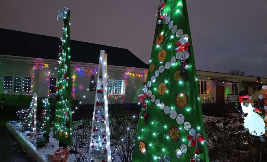В Ельце подведены итоги городского смотра‑конкурса &laquo;В гостях у сказки&raquo;!