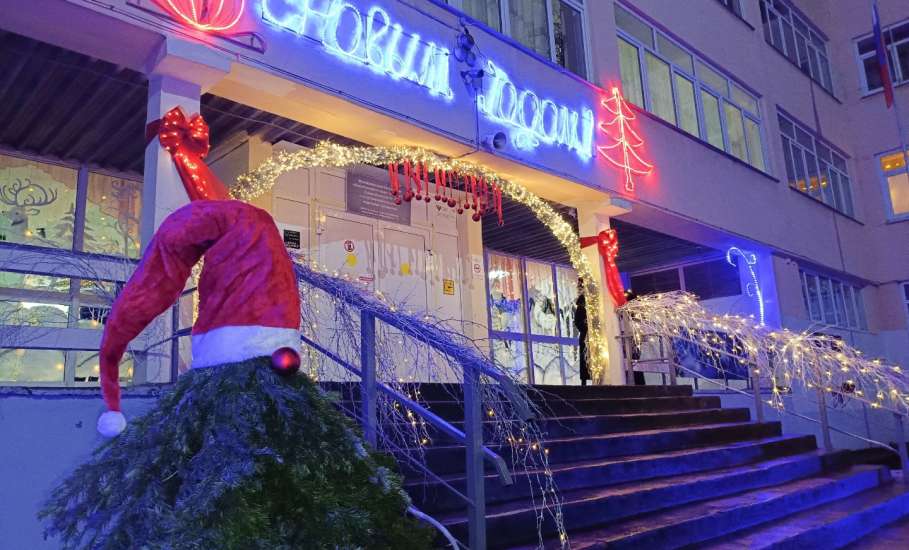 В Ельце подведены итоги городского смотра‑конкурса &laquo;В гостях у сказки&raquo;!