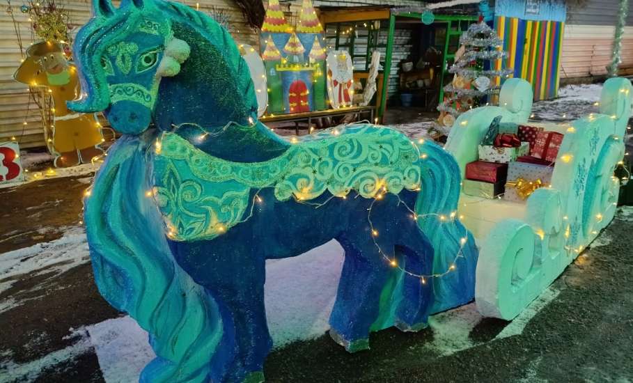 В Ельце подведены итоги городского смотра‑конкурса &laquo;В гостях у сказки&raquo;!