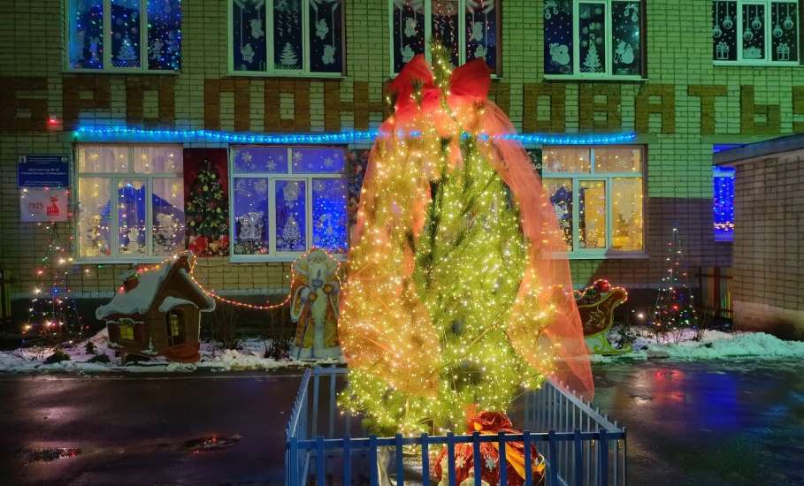 В Ельце подведены итоги городского смотра‑конкурса &laquo;В гостях у сказки&raquo;!