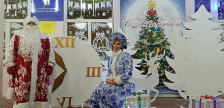 В Ельце подведены итоги городского смотра‑конкурса &laquo;В гостях у сказки&raquo;!