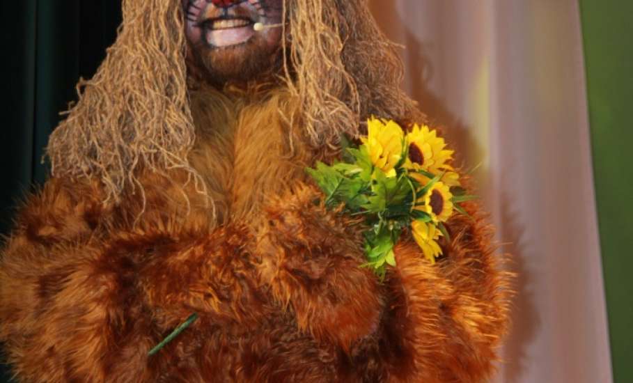 23 декабря в стенах Елецкого государственного университета имени И.А. Бунина прошел праздничный вечер, посвященный 50-летию ДК &laquo;Эльта&raquo;