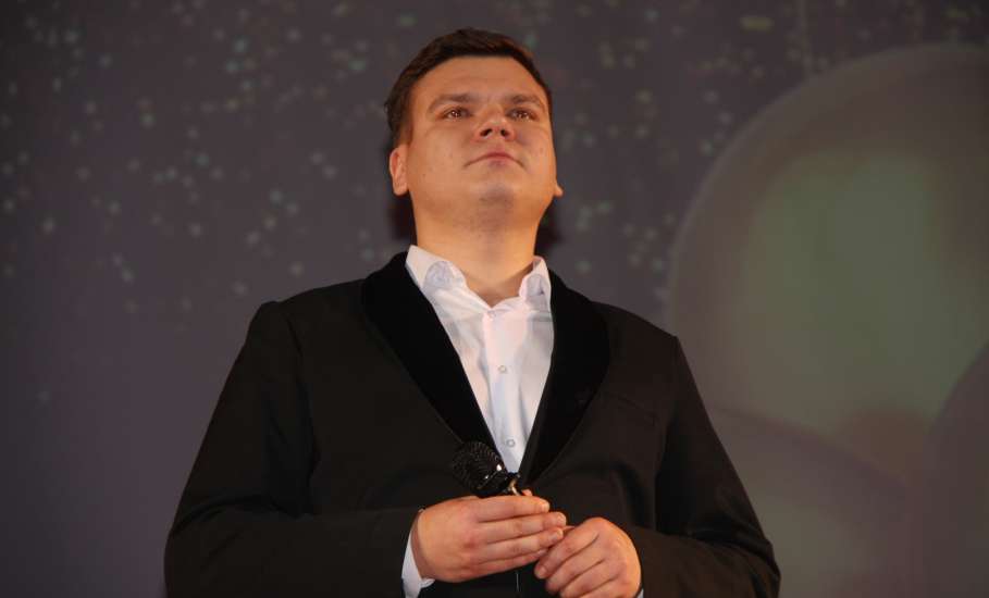 23 декабря в стенах Елецкого государственного университета имени И.А. Бунина прошел праздничный вечер, посвященный 50-летию ДК &laquo;Эльта&raquo;