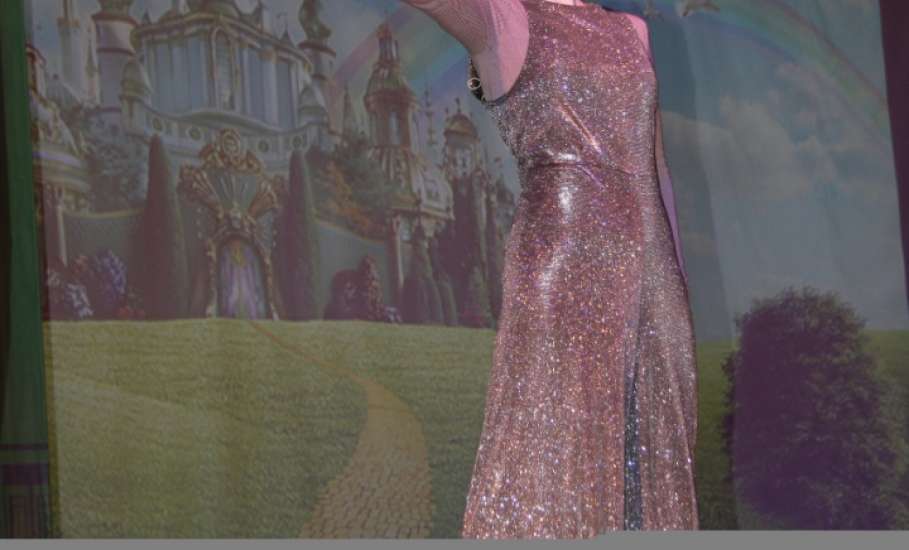 23 декабря в стенах Елецкого государственного университета имени И.А. Бунина прошел праздничный вечер, посвященный 50-летию ДК &laquo;Эльта&raquo;