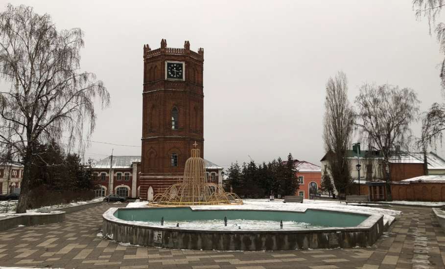 Следователи регионального СК России просят откликнуться возможных пострадавших от действий жителя Ельца, обвиняемого в вымогательстве!