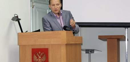 В Ельце возбудили уголовное дело на местного политика Павла Соколова!