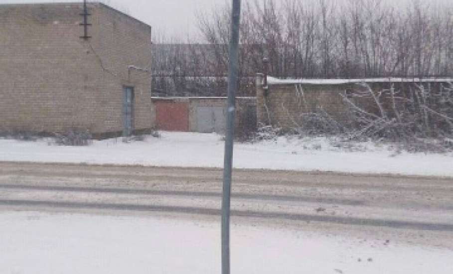 Сотрудники МУП &laquo;Елец-Сервис&raquo; продолжают работы по благоустройству города