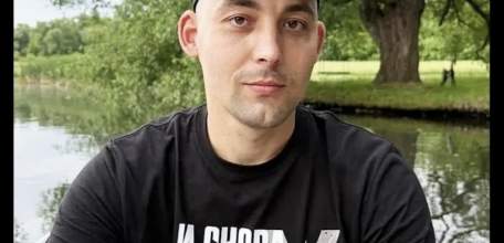 В Становом простятся с 28-летним участником СВО