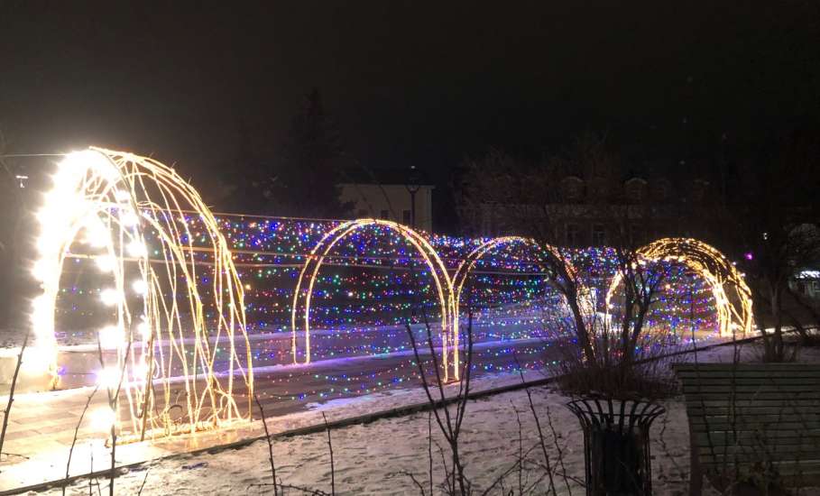 Отбой &laquo;Красного уровня-Угроза атаки БПЛА&raquo;