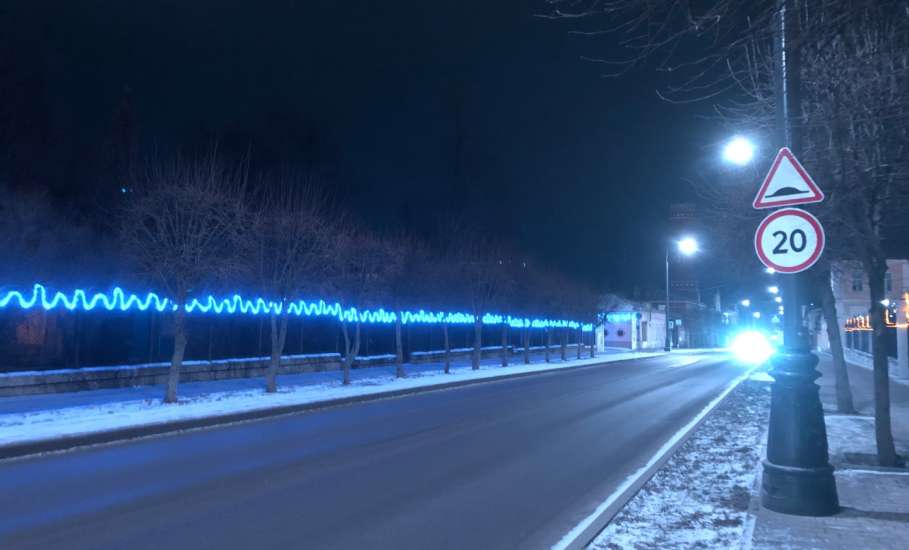 4 БПЛА уничтожено над Липецкой областью с 20.00 до 23.00 - Минобороны