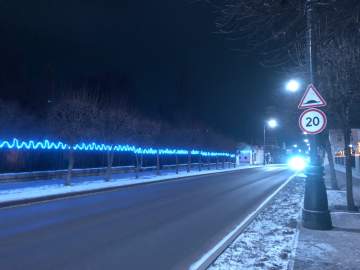 4 БПЛА уничтожено над Липецкой областью с 20.00 до 23.00 - Минобороны