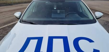 На территории Липецкой области автоинспекторы выявили 4762 нарушения ПДД за трое суток
