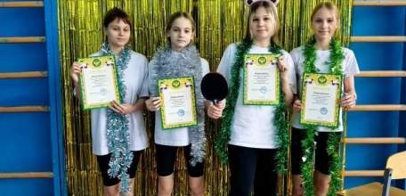 В преддверии Нового года состоялся открытый Новогодний турнир по настольному теннису среди обучающихся МАОУ ДО &laquo;Детско-юношеский центр им. Б. Г. Лесюка&raquo;