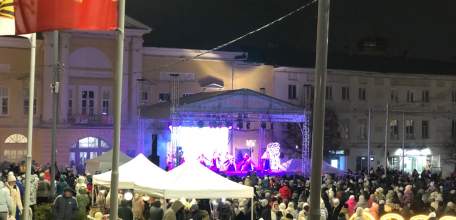 Мобильный интернет могут ограничить в новогоднюю ночь в России!