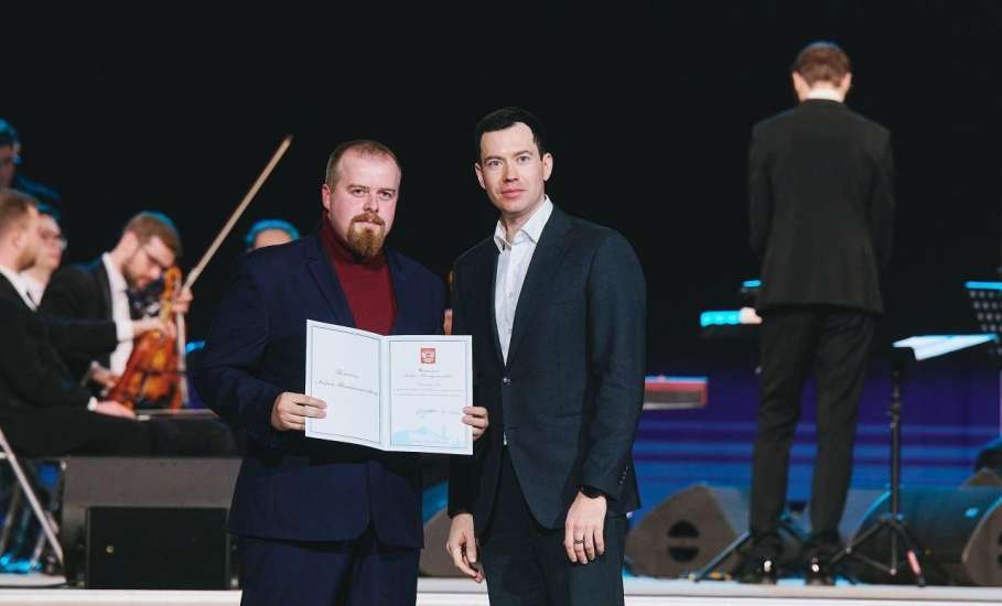 &laquo;Русборг&raquo; &mdash; больше, чем точка притяжения