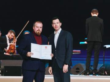 &laquo;Русборг&raquo; &mdash; больше, чем точка притяжения