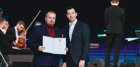 &laquo;Русборг&raquo; &mdash; больше, чем точка притяжения