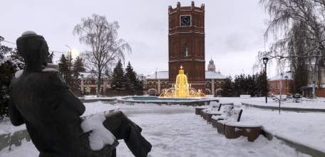 Девятилетний мальчик из Ельца оформил на мать кредит на 129 500 рублей!